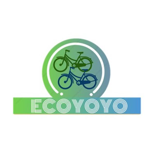 ECOYOYO_绿游游_logo