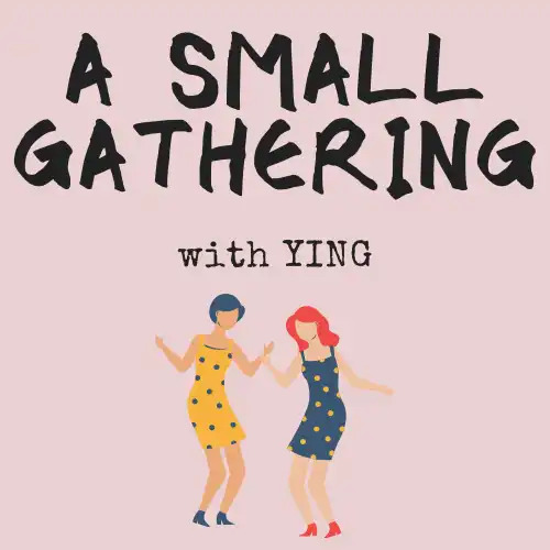 a_small_gathering_logo