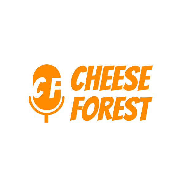 奶酪森林_logo